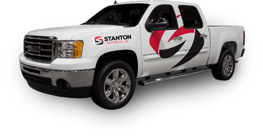 Stanton Mechanical truck image