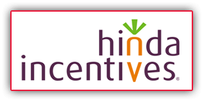 Hinda incentives logo